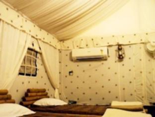 Camp Aqua Forest Hotel Rishikesh Luaran gambar